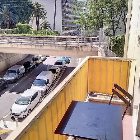 Le Serra A2 Жюан-ле-Пен