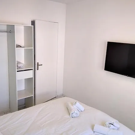 Апартаменти Le Serra A2