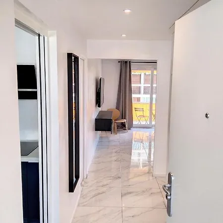 Le Serra A2 * Жюан-ле-Пен