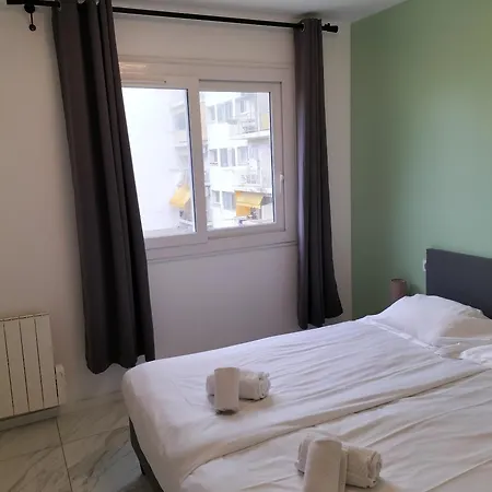 Апартаменти Le Serra A2 *