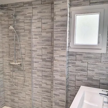 Apartman Le Serra A2 *