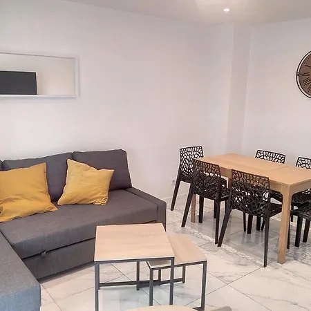 Le Serra A2 Apartman *