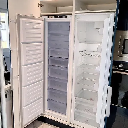 Le Serra A2 Apartman