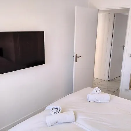 Apartman Le Serra A2