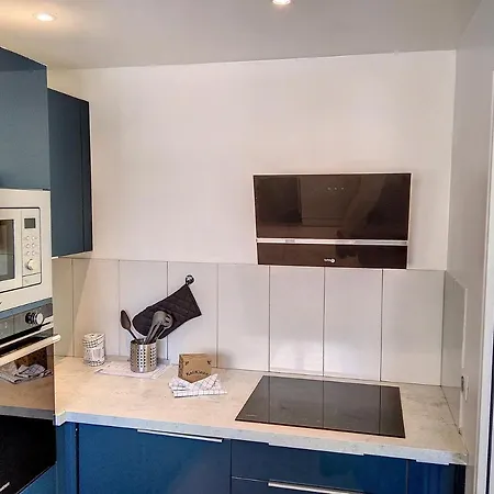 Apartman Le Serra A2