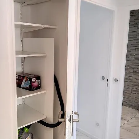 Apartman Le Serra A2