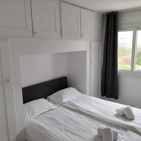 Le Serra A2 Juan-les-Pins