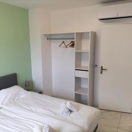Apartman Le Serra A2
